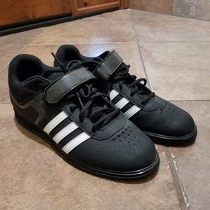 Adidas Powerlift 2.0